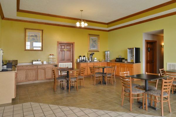 Americas Best Value Inn (Grand Rivers)